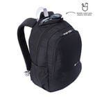 Mochila Goctal - Negro image number 6