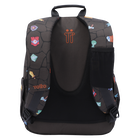 Mochila Gommas - Estampado videojuego image number 3