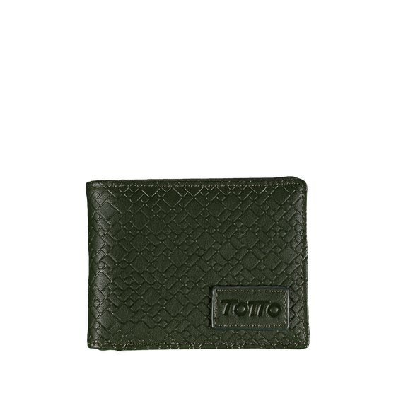 Cartera hombre - Faroe image number 1