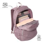 Mochila Goctal Twill 2.0 - Keepsake Lilac image number 5