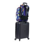 Mochila Acuareles - Space Blue image number 7