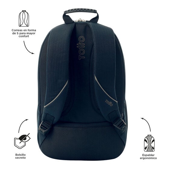 Mochila Cambri 2.0 - Salute image number 3