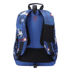 Mochila Acuareles - Futbolistas image number 3