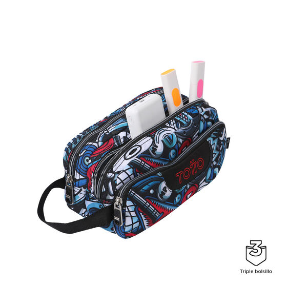 Estuche Agapec - Musika image number 3
