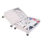 Maleta Traveler M - White Sand image number 3