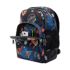 Mochila Crayola - Galaxia image number 5