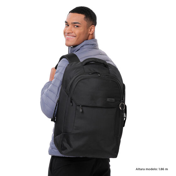 Mochila Convey 2.0 - Negro image number 2