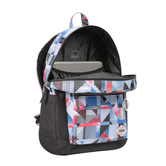 Mochila juvenil - Vetus image number 5