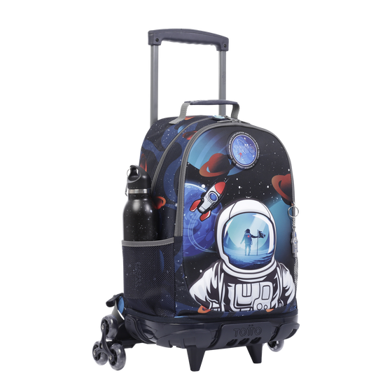 Mochila Ruedas - Astronaut L image number 4