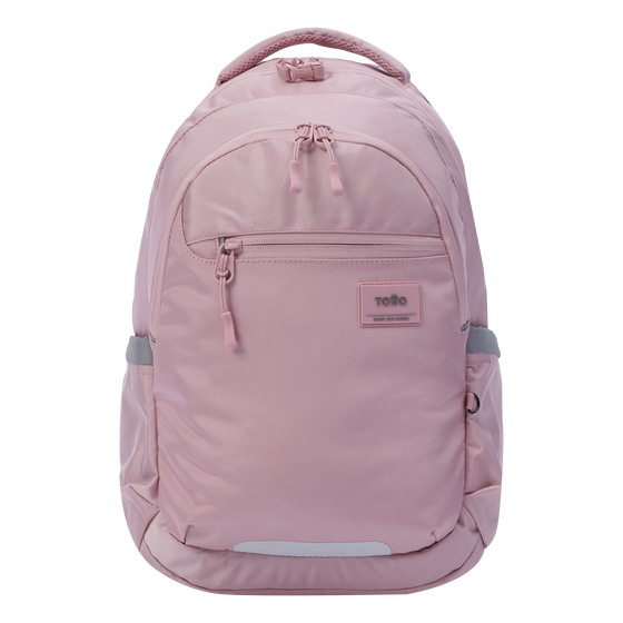 Mochila Eco-Friendly color rosa - Misisipi image number 1