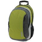 Mochila Titanio Gris image number 3