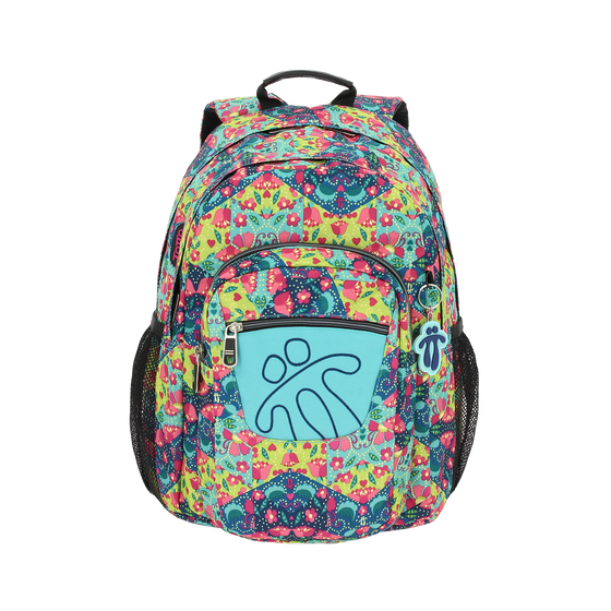 Mochila escolar Pencil - 6LT image number 1