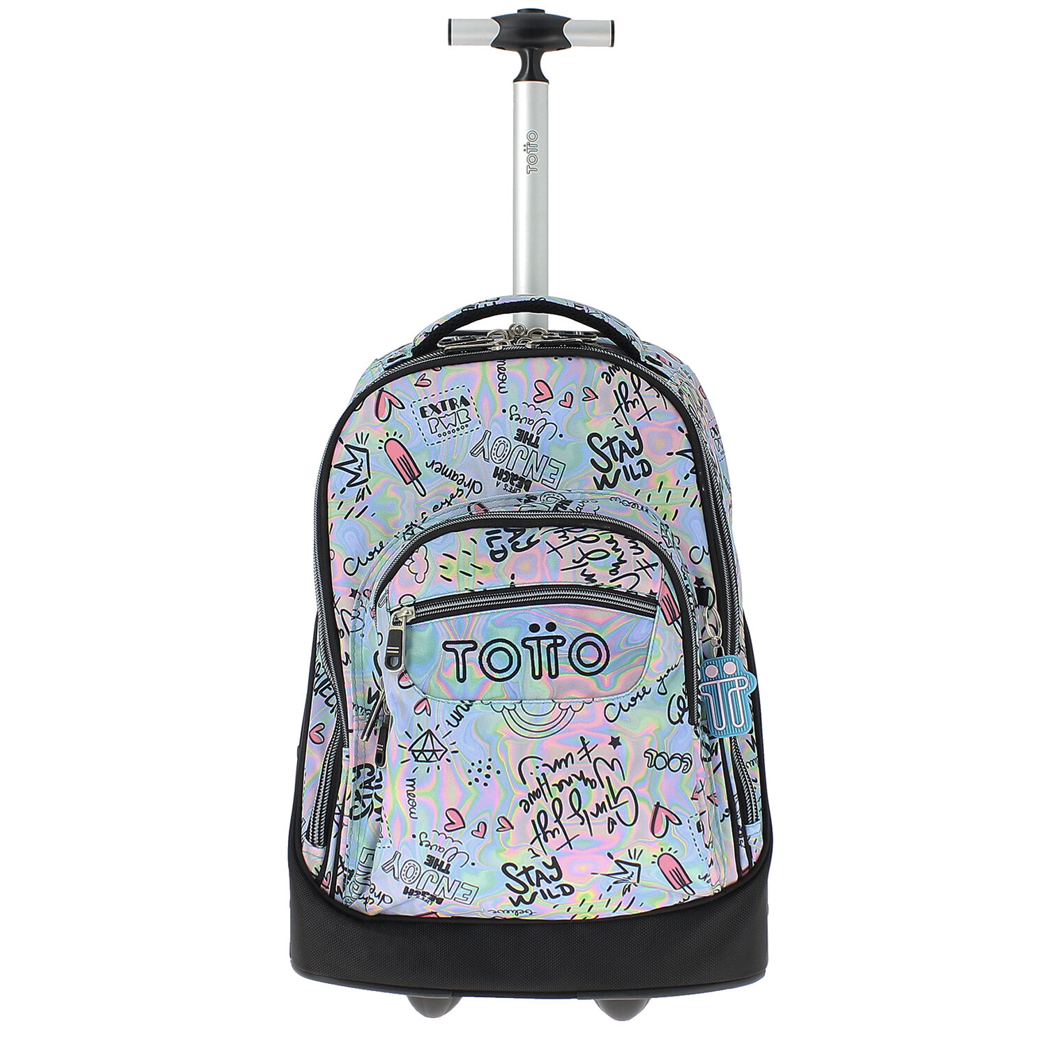 Totto personaliza discount tu mochila