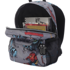 Mochila Tempera - Robots image number 6