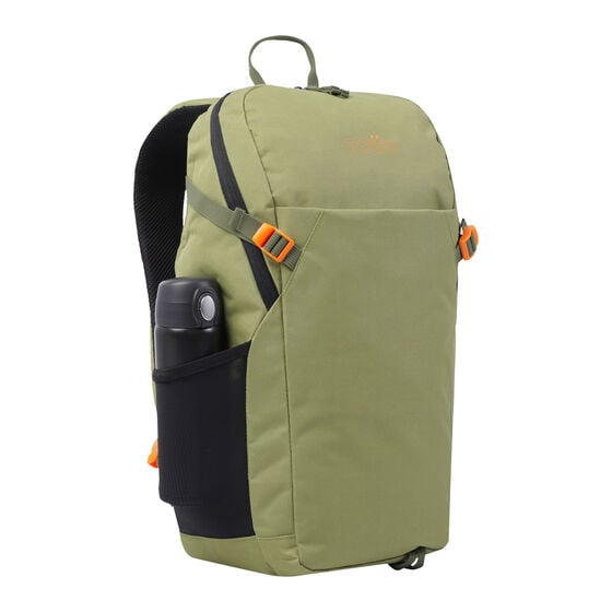 Mochila ATL XL - Verde image number 4