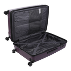 Maleta Traveler L - Morado image number 5