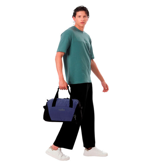 Bolsa Active Pro S - Skipper Blue image number 3