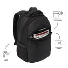 Mochila Steif Ino - Negro image number 6