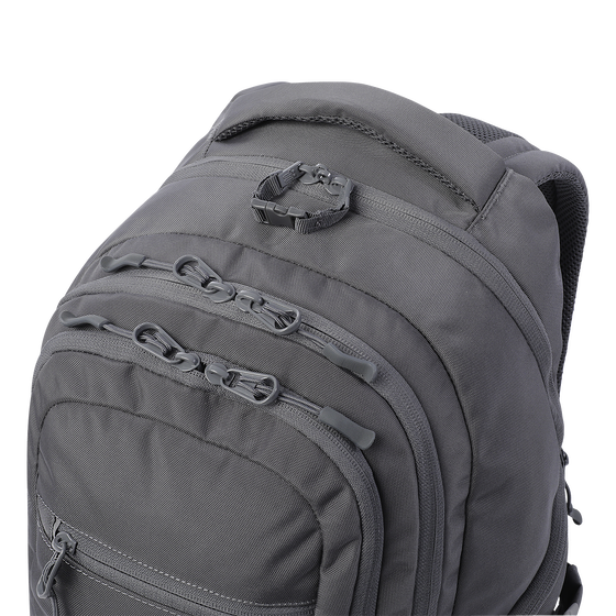 Mochila Eufrates - Gris Oscuro image number 7