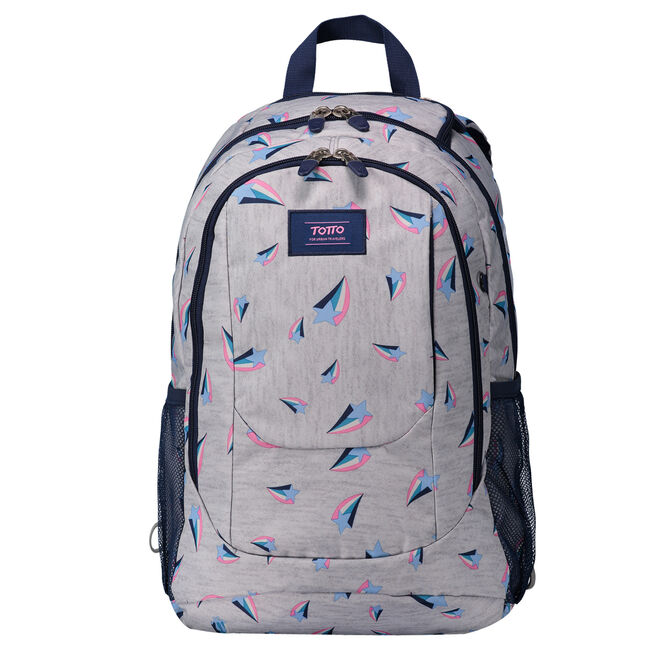 Mochila para ESO y Bachillerato - Goctal
