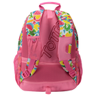 Mochila Acuareles Blanco 5SR - 5SR image number 3
