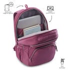 Mochila Tracer 4 - Malaga/Hushed Violet image number 5