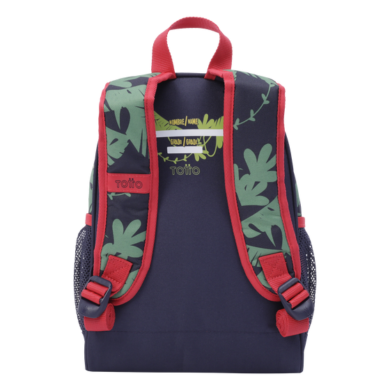 Mochila Krock S image number 3