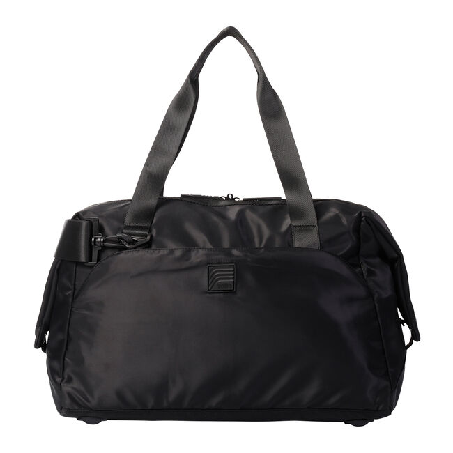 Bolsa de viaje - Weekender negro