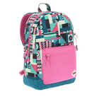 Mochila juvenil - Vetus image number 2