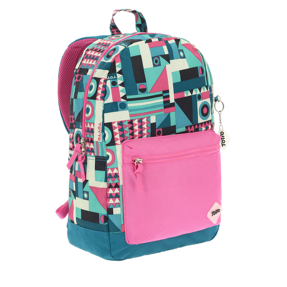 Mochila juvenil - Vetus image number 2