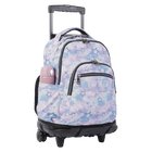 Mochila Renglones - Galaxia estrellada image number 6