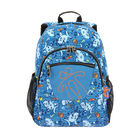 Mochila escolar adaptable a carro Acuareles - 1LZ image number 1