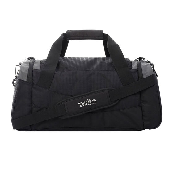 Bolsa Cobred - S Negro y gris image number 7