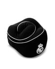 Almohada de viaje Real Madrid - Negro image number 3