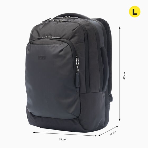 Mochila GTX 2.0 L - Black image number 2