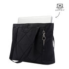 Bolso shopper Arlet - Negro 2 image number 5