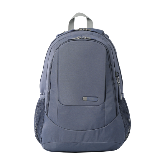 Mochila Goctal Folkstone Gray Gris Totto.es