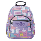 Mochila Tempera - Ciber image number 1