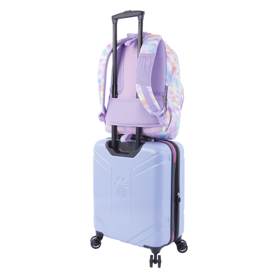 Mochila Acuareles - Pastel image number 4