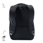Mochila Megumi M - Negro image number 3