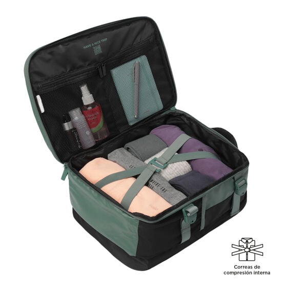 Mochila Trip - Silver Pine image number 4