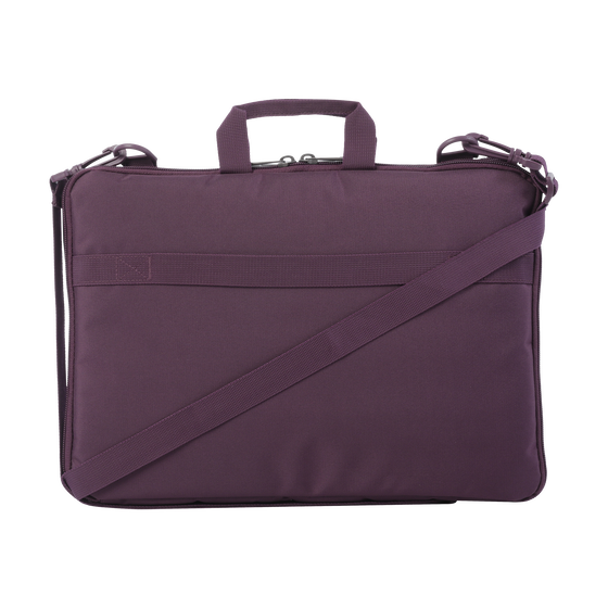 Maletín Forget - Morado image number 3
