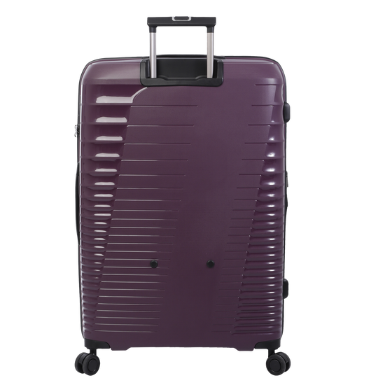 Maleta Traveler L - Morado image number 3