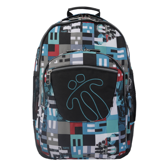 Mochila escolar Crayola - 1CJ image number 1