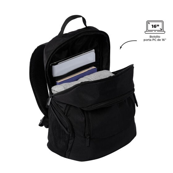 Mochila Kuat - Black image number 5
