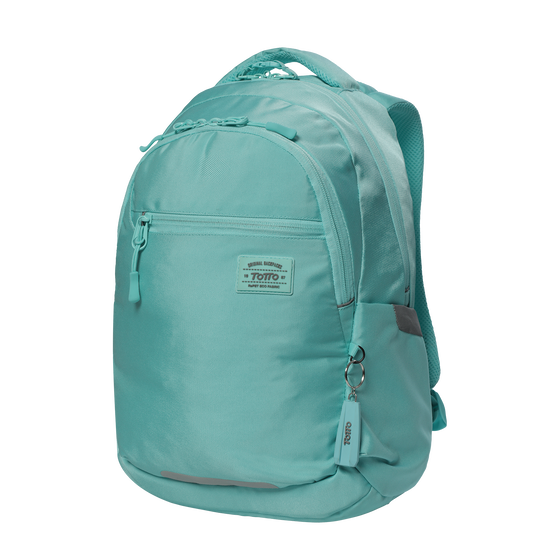 Mochila Misisipi - Blue image number 2