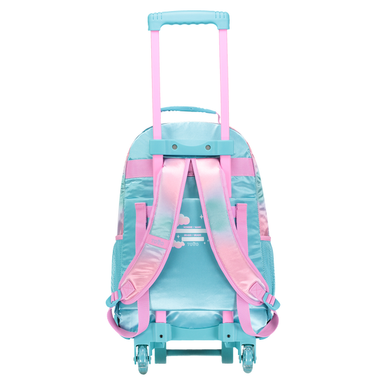 Mochila Ruedas - Molky L image number 3
