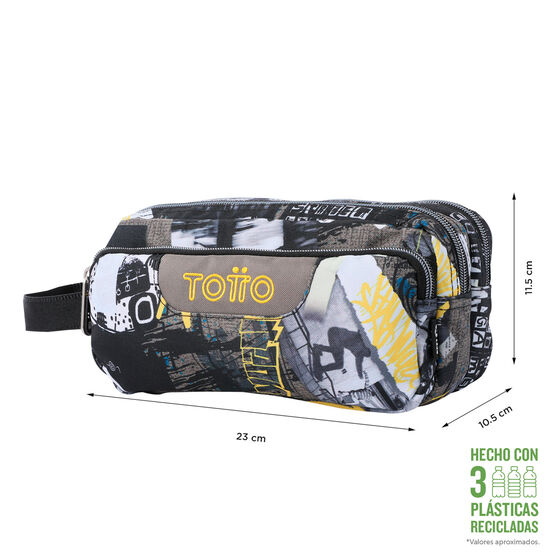 Estuche Agapec - Baski image number 2