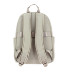 Mochila Arlet - Marrón image number 3