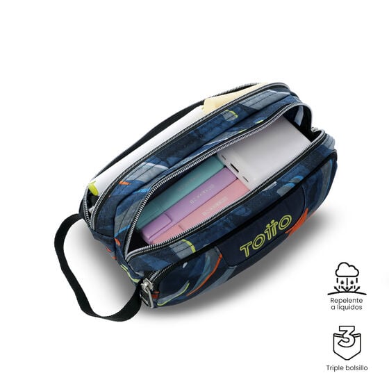 Estuche Agapec - Groove image number 3
